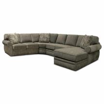 England Furniture 5S00-05 Dolly Right Arm Facing Chaise