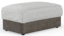 Jackson 132010-1176/19-2555/01 Snowball - Ottoman - Taupe