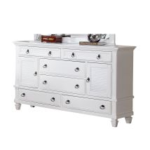 ACME 22425 Merivale - Dresser - White