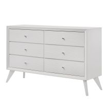 ACME BD01561 Cerys - Dresser - White