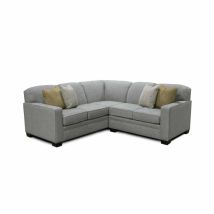 England Furniture 6000-27 Winston RAF Loveseat