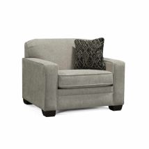 England Furniture 6000-04 Winston Chair and 1/2