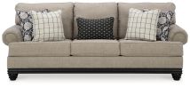 Signature Design by Ashley® 3870438 Elbiani - Alloy - Sofa