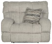 Jackson Furniture Industries 35907-1934/16-2317/48 Ashland - Lay Flat Recliner - Buff