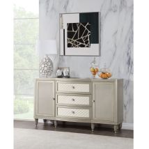 ACME DN02013 Kasa - Server - Champagne