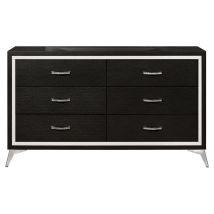 New Classic B3365-050 New Classic B3365-050 Huxley - Dresser - Black