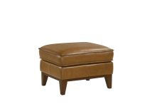 New Classic L1213-00-CBW Caspar - Ottoman - Caramel