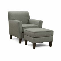 England Furniture 6204 Collegedale Chair
