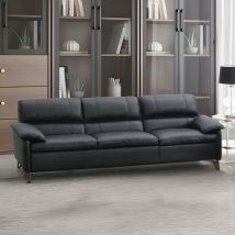 ACME LV03700 Eilene - Sofa - Black