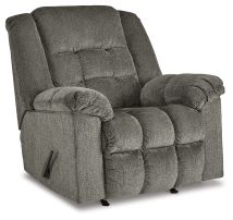 Ashley Furniture 4450425 Kegler - Rocker Recliner - Putty