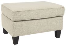 Signature Design by Ashley® 8390414 Abinger - Natural - Ottoman