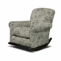 England Furniture 630-98 Eliza Rocking Chair
