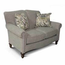 England Furniture 636 Eliza Loveseat