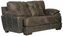 Jackson 429602-1152/89-1300/89 Jackson 429602-1152/89-1300/89 Drummond - Loveseat - Dusk