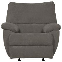 Jackson Furniture Industries 24102-1875/18 Sadler - Rocker Recliner - Mica