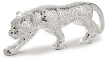 Ashley Furniture A2000412 Drice - Sculpture - Silver / Gray