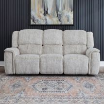 Liberty Furniture 7025PF-33P Clayton - Sofa P3 & ZG - Galactic Parchment