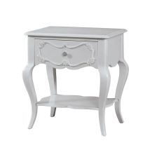 ACME BD02221 Edalene - Nightstand - Gray