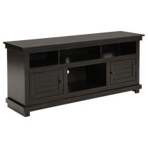 Coaster Fine Furniture 710062 Payne - 60" TV Stand Media Console - Distressed Java