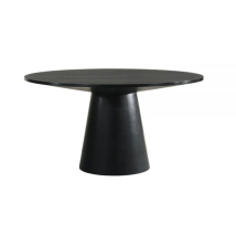 ACME DN01802 Froja - Dining Table - Black
