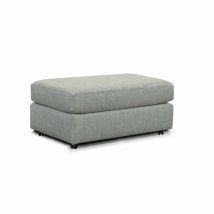 England Furniture 6C00-10 Cooper Large Ottoman