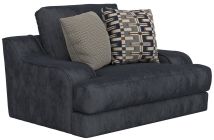 Jackson 215701-1839/43-2799/43 Olympus - Chair 1/2 - Sapphire (Blue)