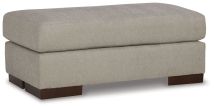 Ashley Furniture 5200414 Maggie - Flax - Ottoman
