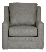 Jackson 447021-2199/28 Zeller - Swivel Chair - Sandstone