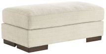 Signature Design by Ashley® 5200314 Maggie - Birch - Ottoman