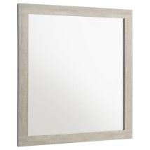 Coaster Fine Furniture 225064 Trenton - Dresser Mirror - Rustic Cream