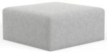 Jackson 230312-1847/18 Jackson 230312-1847/18 Eagan - Cocktail Ottoman - Moonstruck