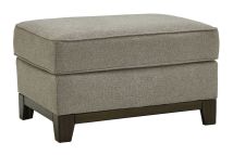 Ashley Furniture 5630314 Kaywood - Granite - Ottoman