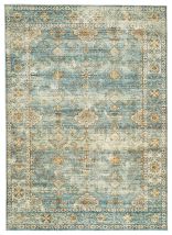 Signature Design by Ashley® R405471 Harwins - Multi - Washable Large Rug