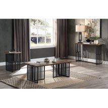 ACME LV01751 Zudora - Coffee Table - Black