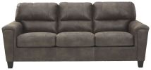 Ashley Furniture 9400238 Navi - Sofa - Smoke