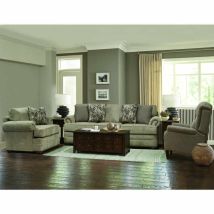 England Furniture 6M05N Knox Sofa with Nails