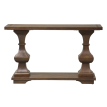 Liberty Furniture 231-OT1030 Sedona - Sofa Table - Dark Brown