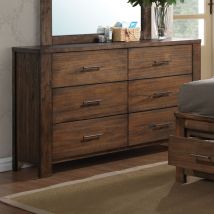 ACME 21685 Merrilee - Dresser - Oak