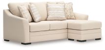 Benchcraft® 4860218 Lango - Sofa Chaise - Jute