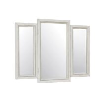Pulaski Furniture P269135 Camila - Vanity Mirror - Cream