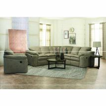 England Furniture 7300-58 Seneca Falls LAF Reclining Chair
