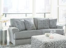 Jackson 409803-1724/28-2267/28 Jackson 409803-1724/28-2267/28 Lamar - Sofa - Shark
