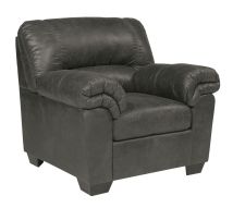 Ashley Furniture 1202120 Bladen - Slate - Chair