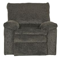 Jackson Furniture Industries 612704-1405/38 Jackson Furniture Industries 612704-1405/38 Tosh - Power Recliner - Pewter