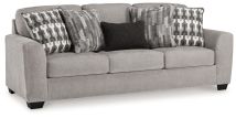 Signature Design by Ashley® 5080538 Avenal Park - Flannel - Sofa