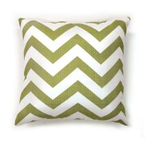 Furniture of America PL6022GR-S-2PK Zoe - X Pillow 18" (Set of 2) - Green