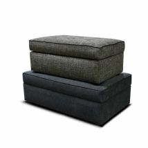 England Furniture 770081X Austin Large Storage Ottoman