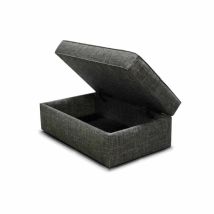 England Furniture 7700-81 Austin Storage Ottoman