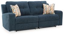 Ashley Furniture 3880681 Ashley Furniture 3880681 Danum - 2 Seat Reclining Sofa - Ink