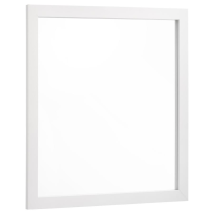 CoasterEveryday 224404 Kendall - Dresser Mirror - White